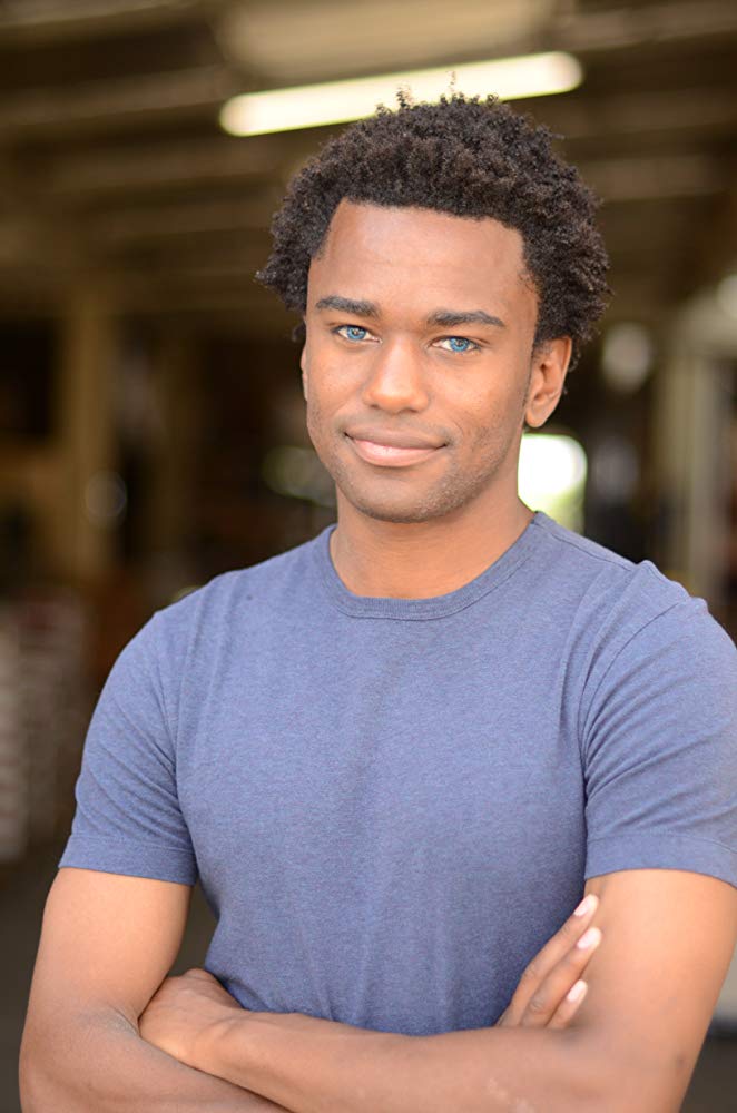 Xavier Charles