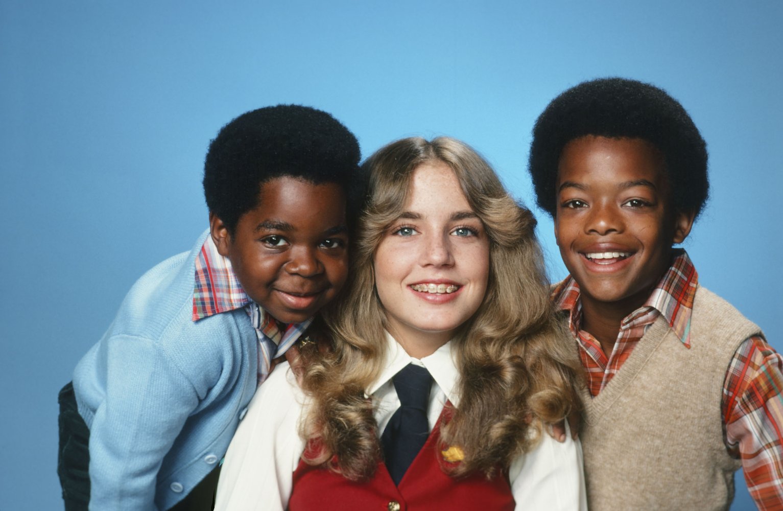 Todd Bridges