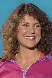Claire Hillman