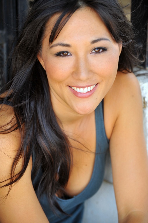 Amanda Young