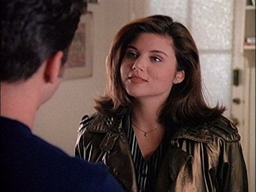 Tiffani Thiessen