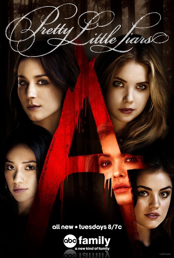 Pretty Little Liars Season 4 Watch Free Online Streaming On Movies123