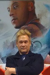 Rick Lee