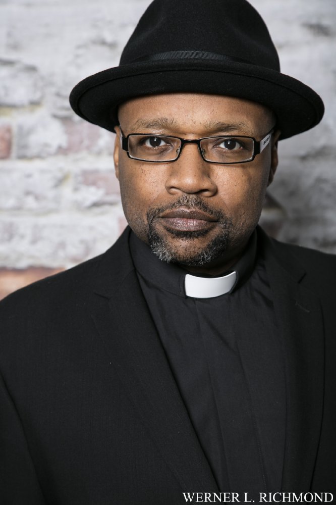 Werner Richmond