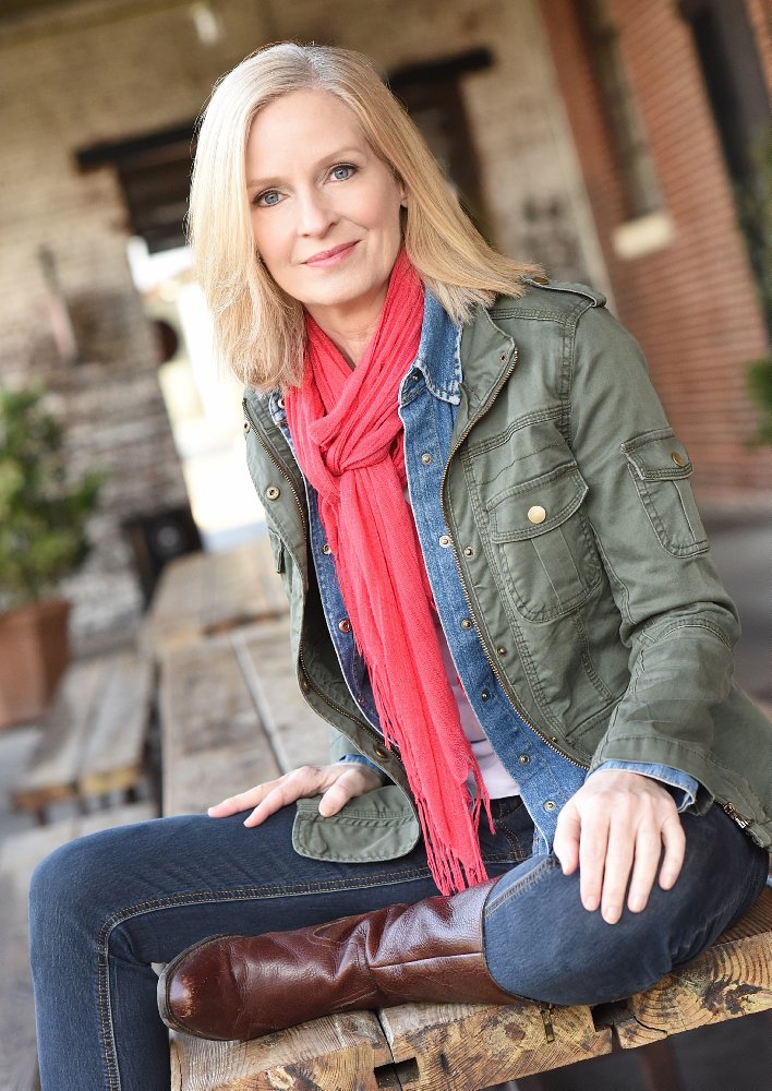 Catherine Dyer