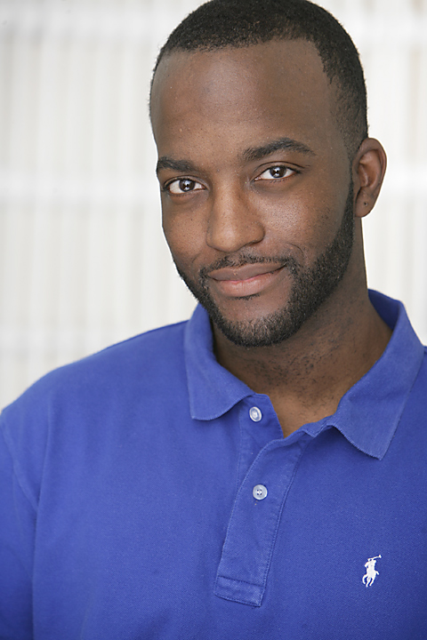 Jesse Dwight Bingham