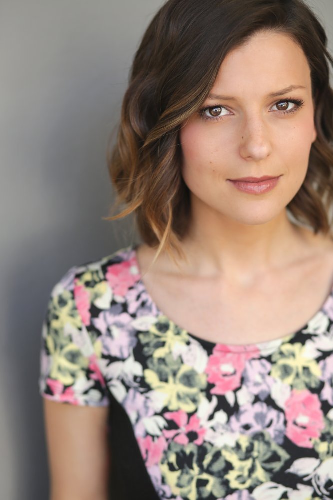 Paige Cato