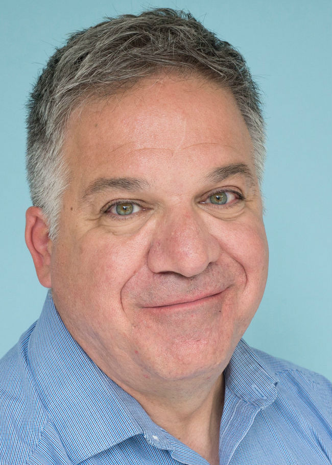 John Ghiz