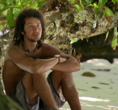 Himself, Himself - Third Juror, Dabu Tribes, Himself - Third Juror - 30 Days - Airai
