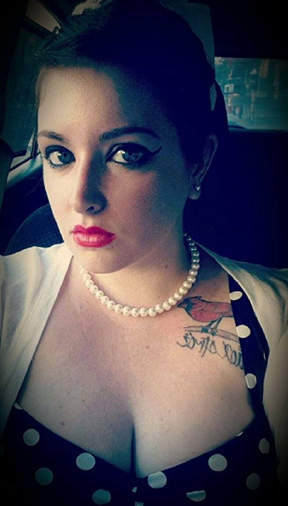 Angelica Tesla