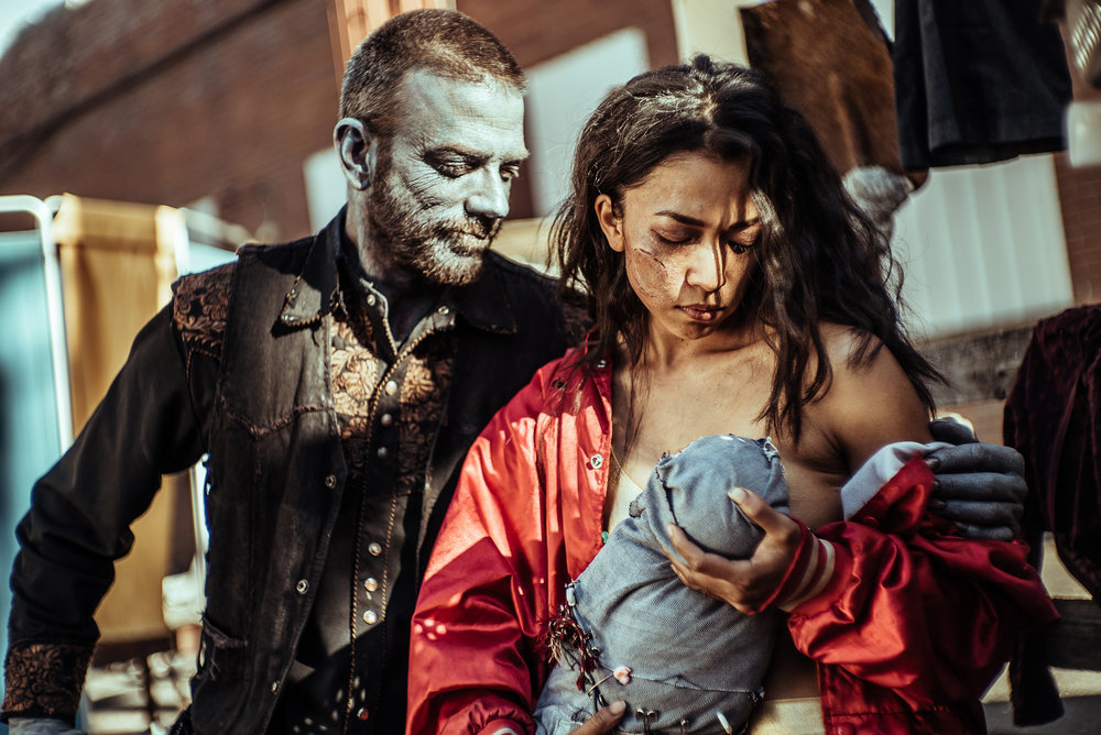 Keith Allan