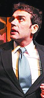 Alberto Maneiro