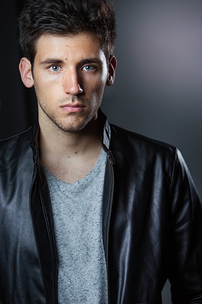 Chris Cimperman