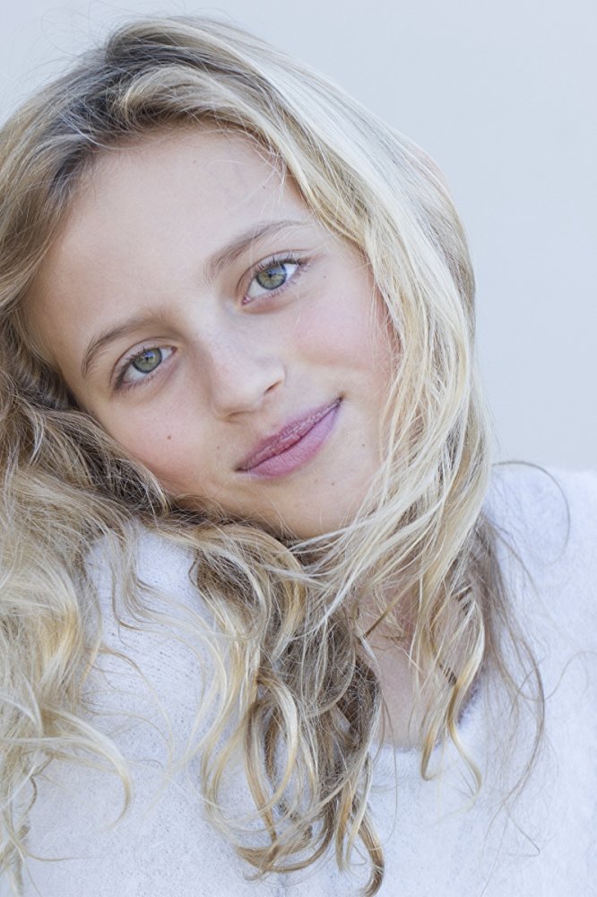 Evangeline Lindes