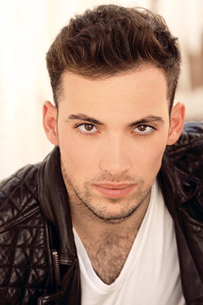Rodrigo Trevino