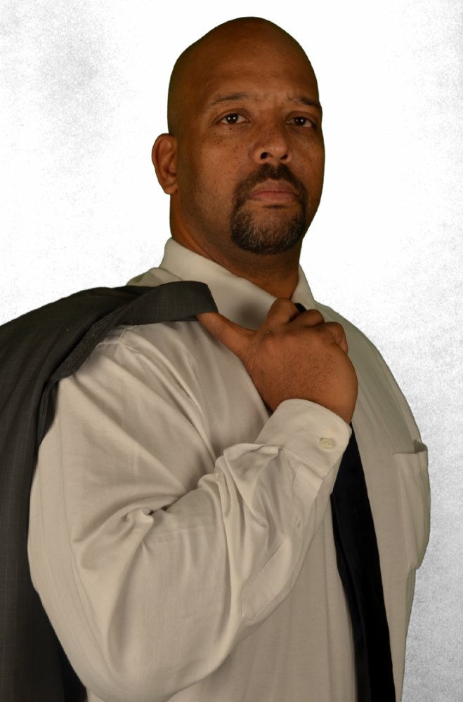 Walter Hendrix III