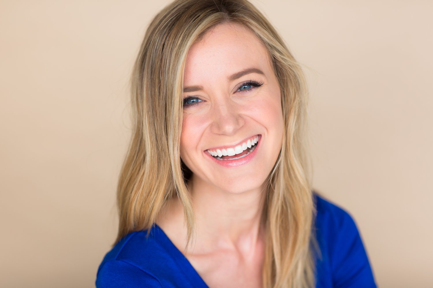 Lisa Chamberlain
