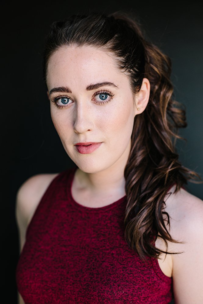 Kristina Ruddick