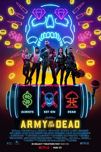 Army of the Dead