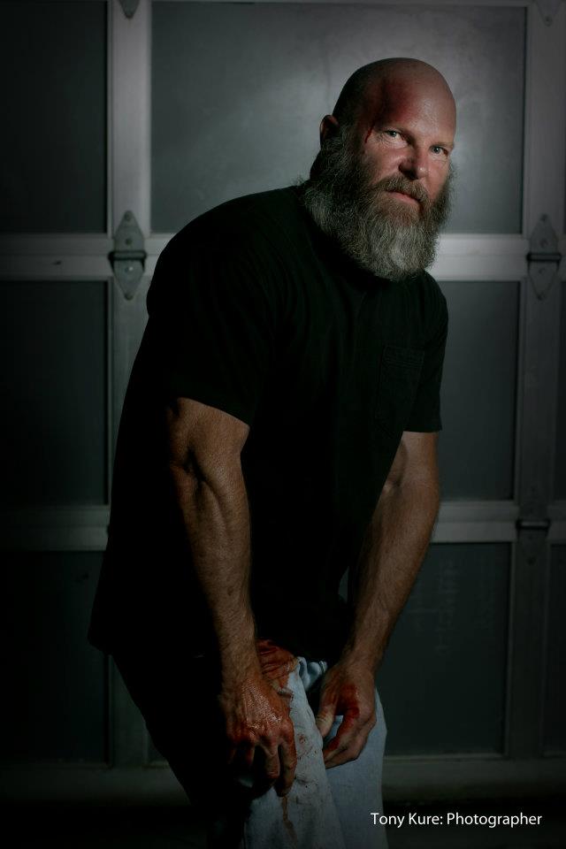 William 'Bill' Connor