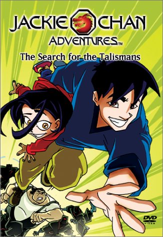 Jackie Chan Adventures Season 3 Watch Free Online Streaming On Movies123