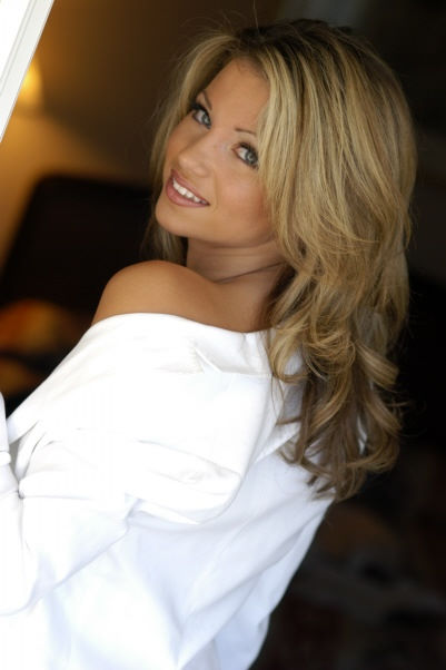 Amber Lancaster