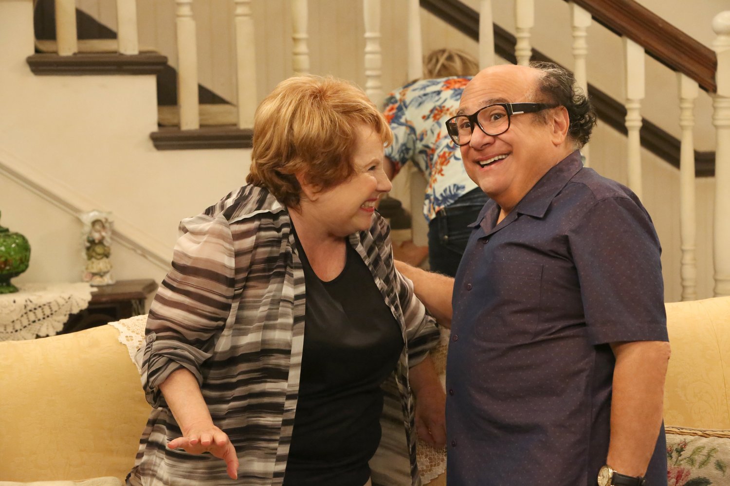 Danny DeVito