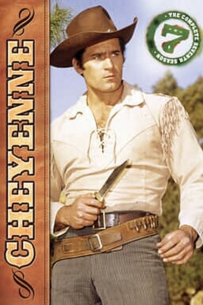 Cheyenne - Season 7
