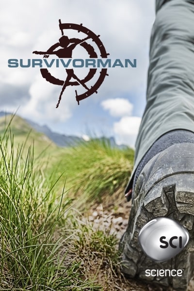 Survivorman Season 7 Watch Free Online Streaming On Movies123