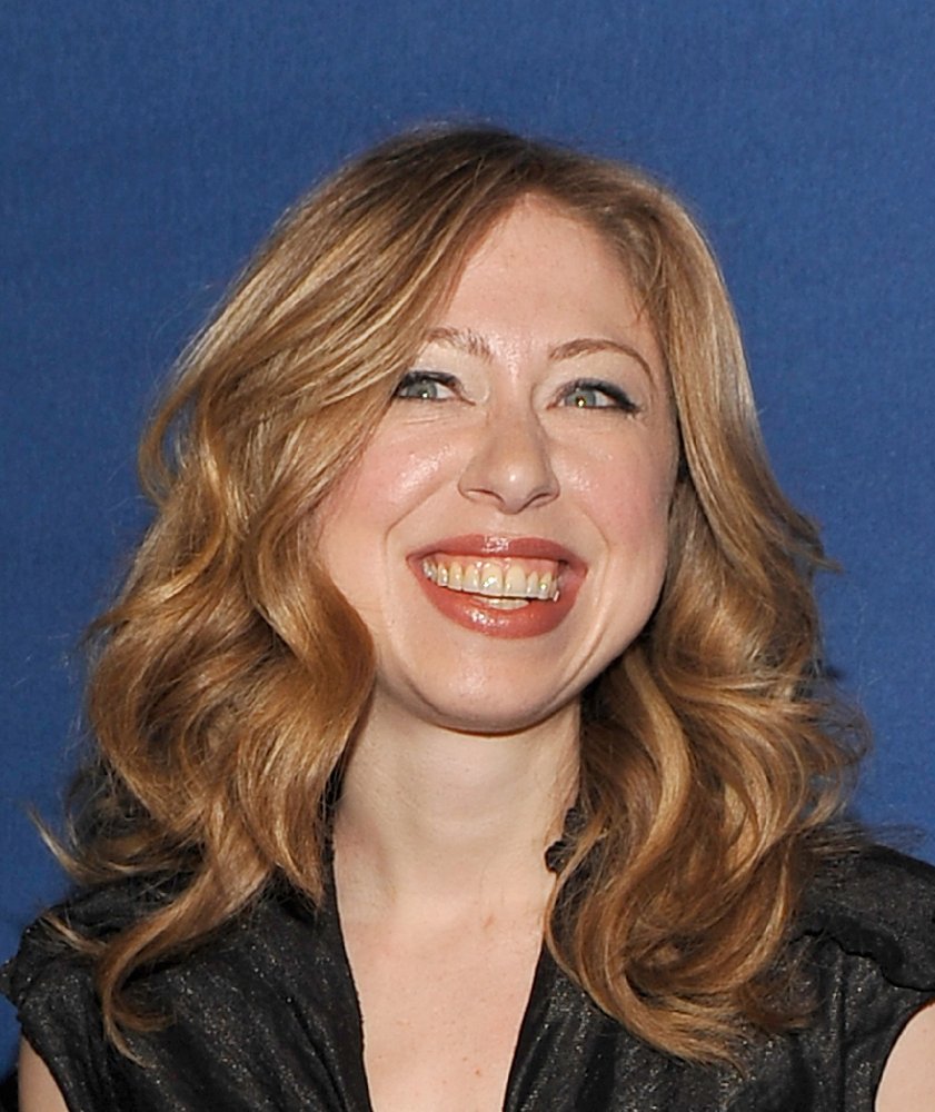 Chelsea Clinton