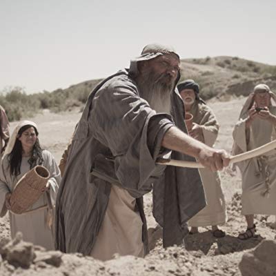 Moses