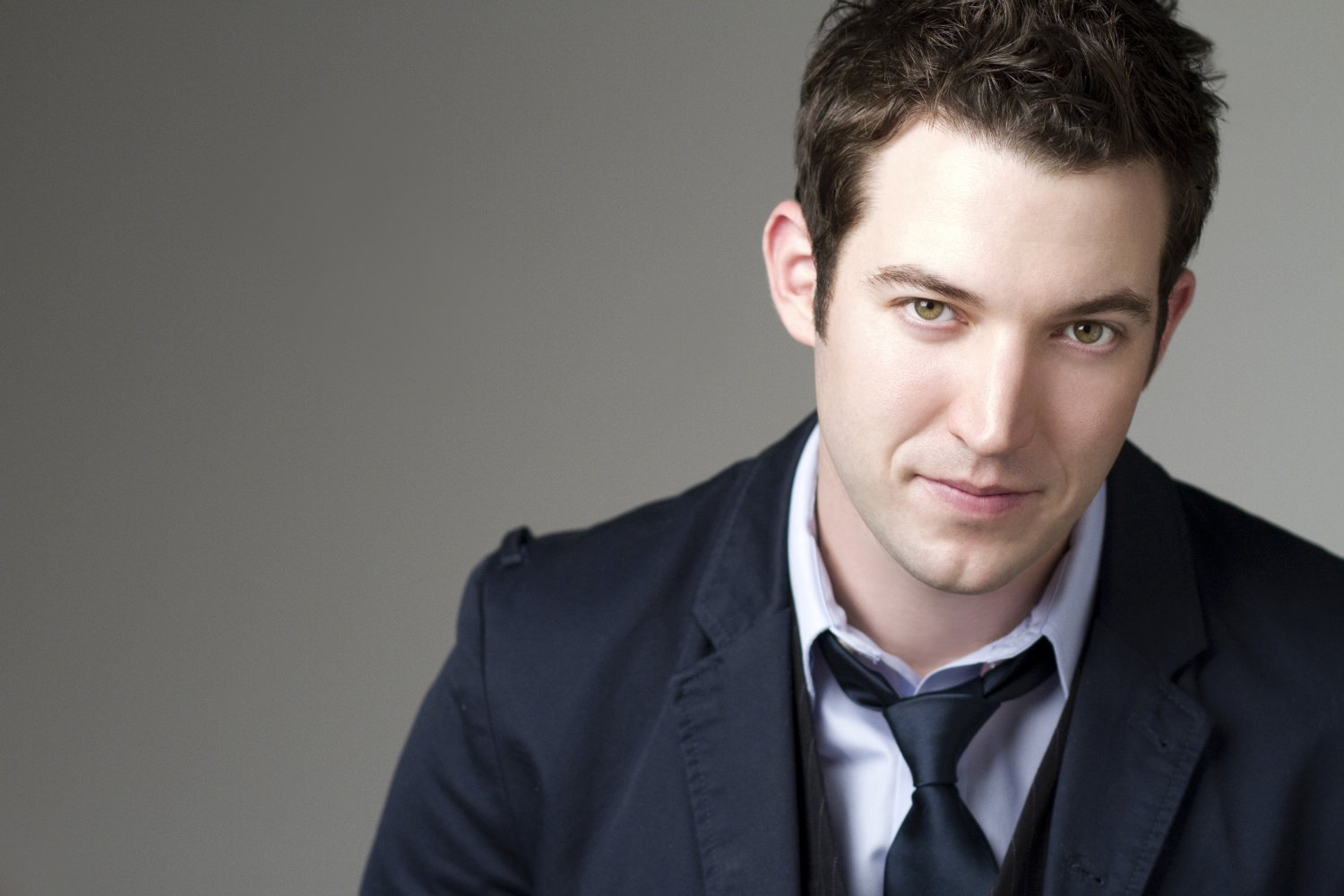 Matt Bailey