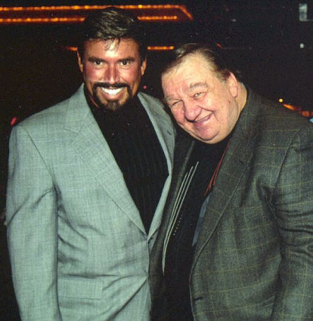 Joe Viterelli