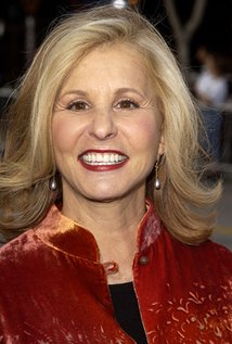 Bonnie Bruckheimer
