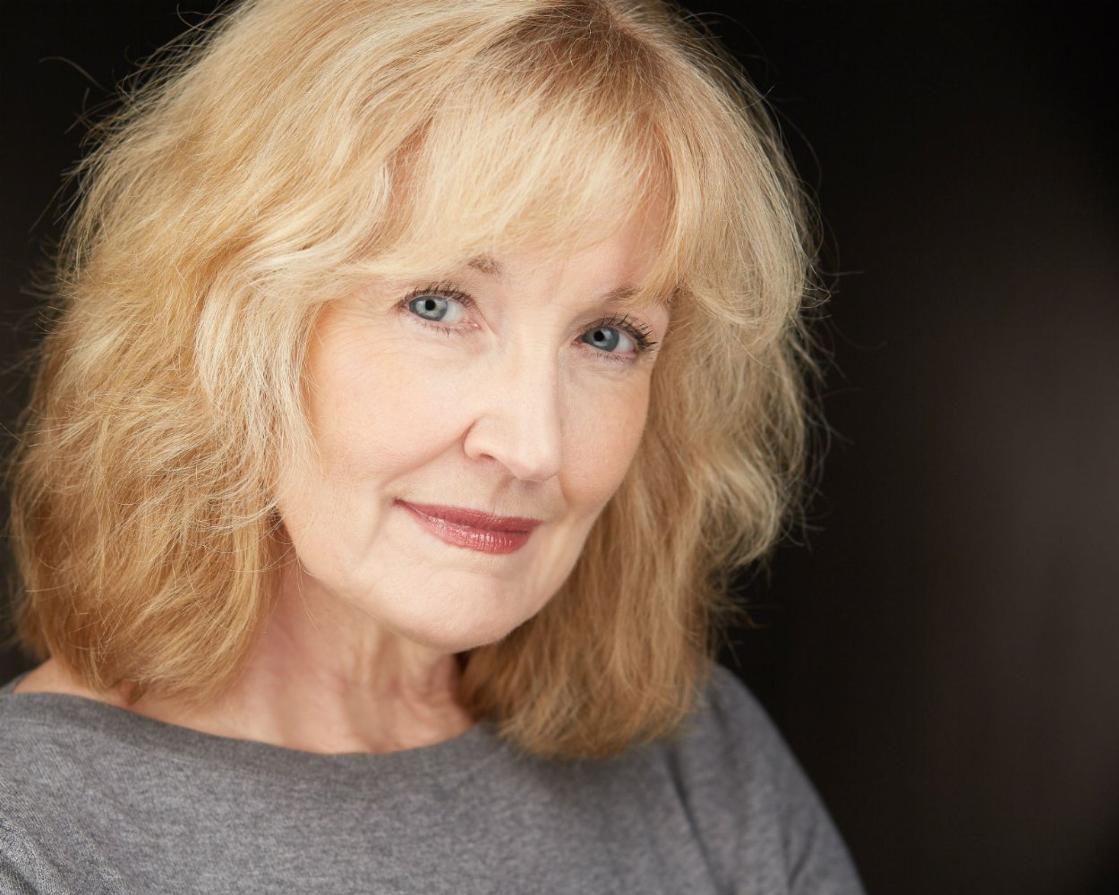 Kathryn Rossetter