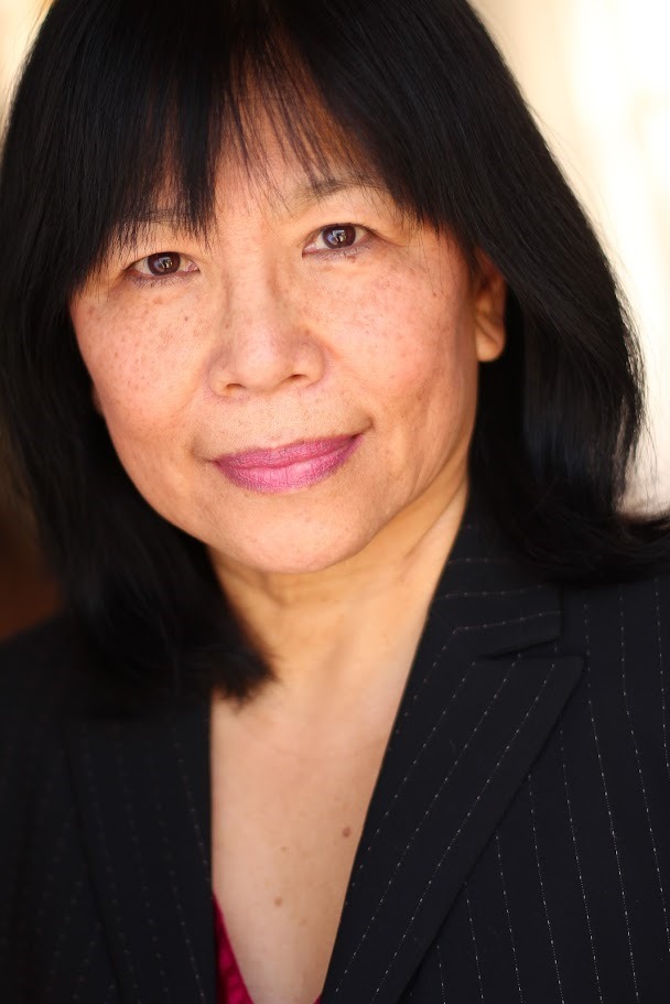 Tsi Chin Li-McCall