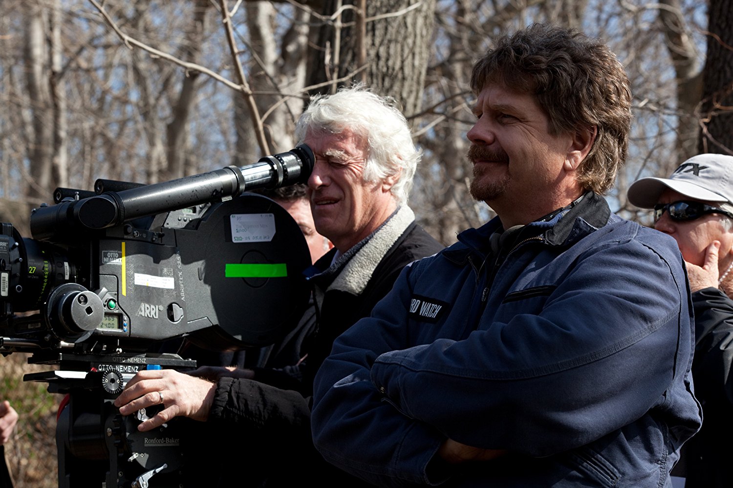 Roger Deakins