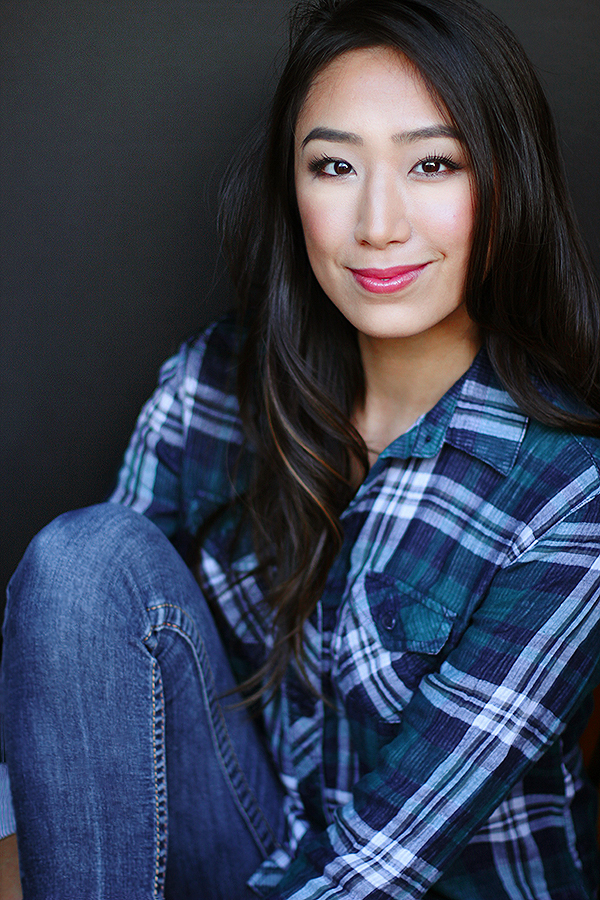 Christy Choi
