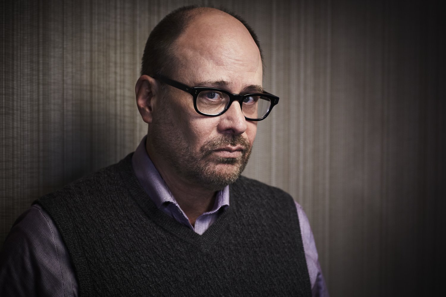 Terry Kinney