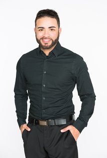Anthony Romeo Garcia