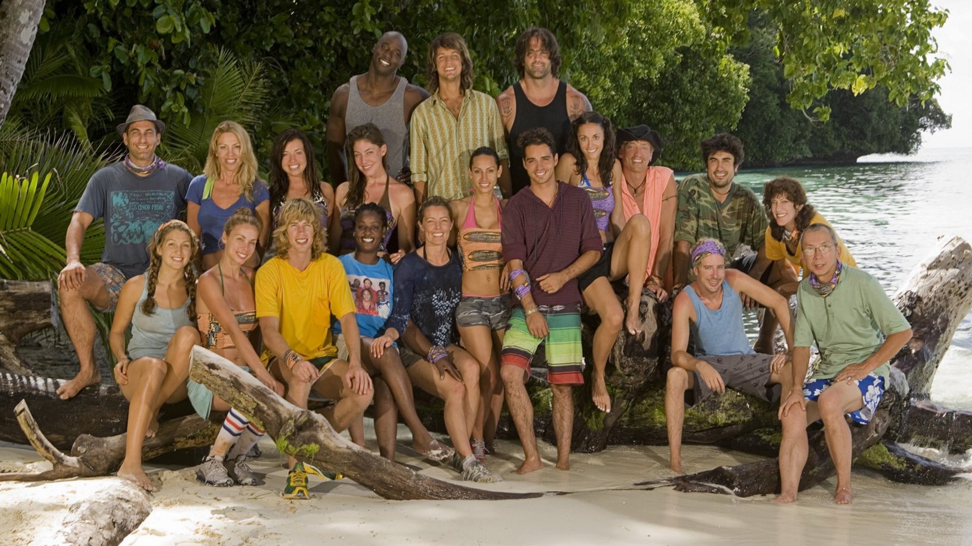 Survivor Season 43 Watch Free online streaming on Movies123