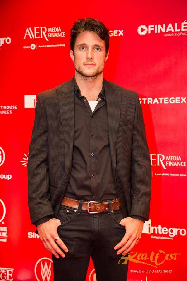 Ryan Bruce