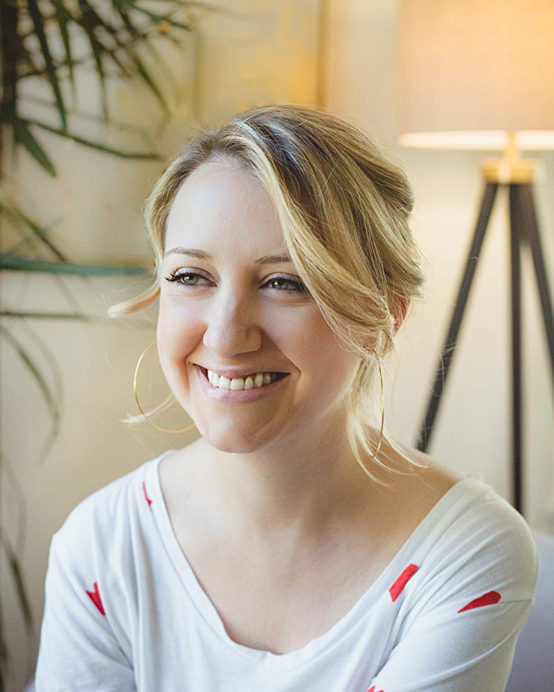Suzanne Heathcote
