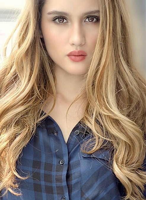 Cinta Laura Kiehl