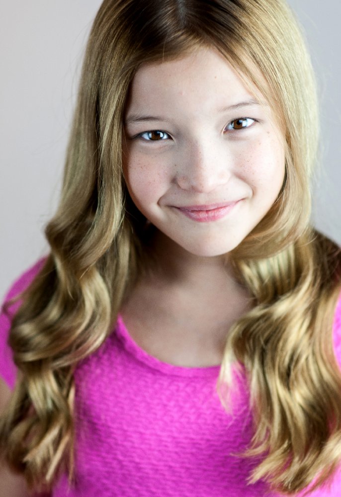 Saylor Bell