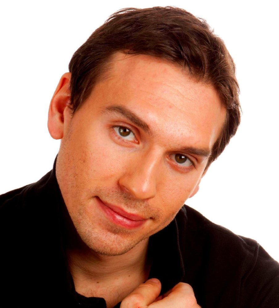 Ben Lettieri