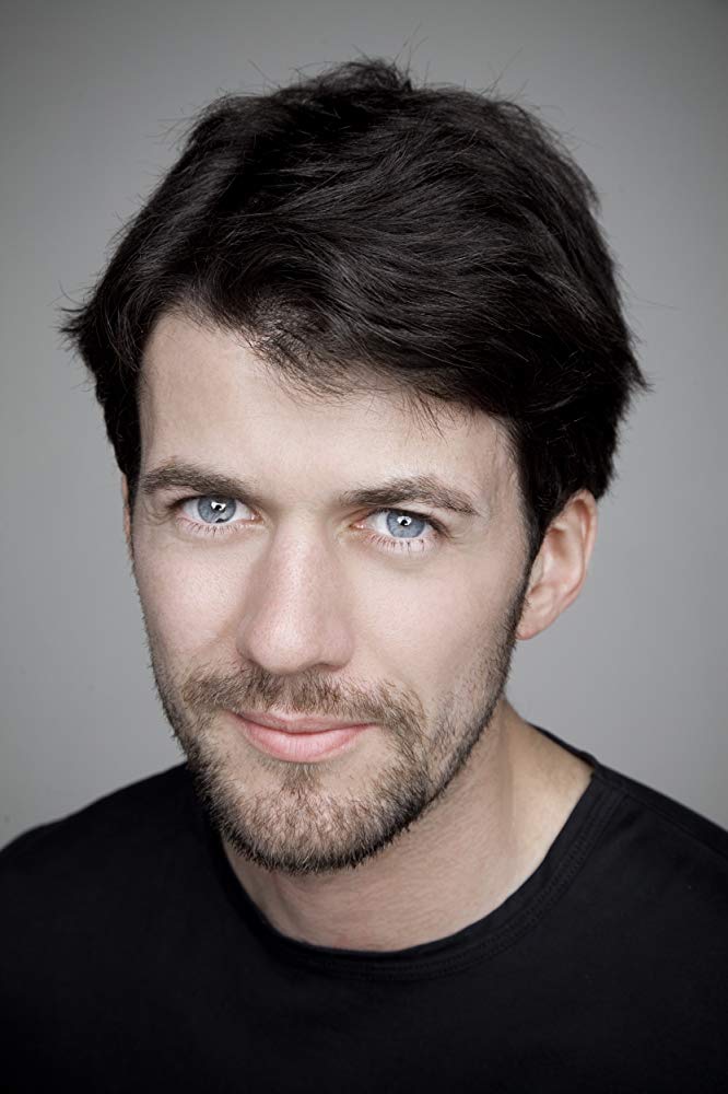 Ciarán Charles