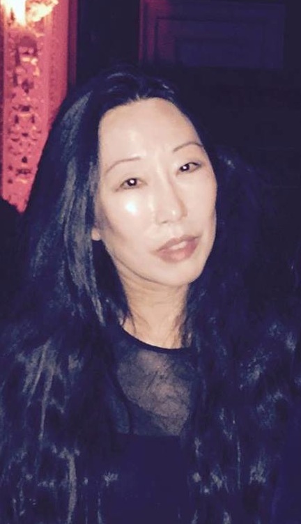 Angie Wang