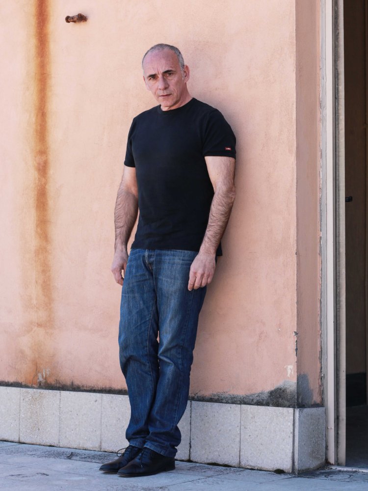 Simone Mariani