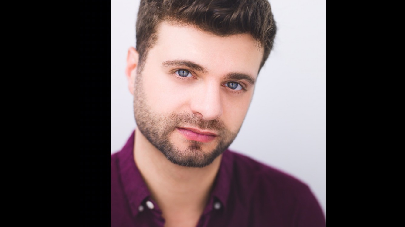 Marcus Bender